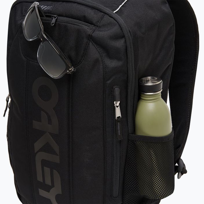 túra hátizsák Oakley Plecak Oakley Enduro 20L 3.0 blackout 6