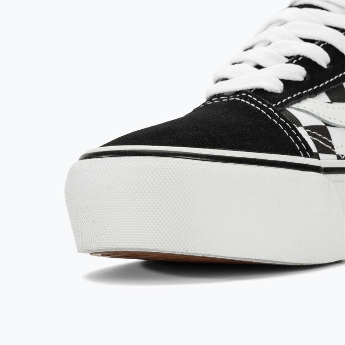 Cipő Vans UA Old Skool Platform 10