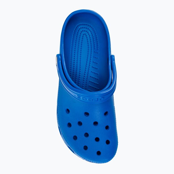 Crocs Classic flip-flop kék 10001-4JL 7
