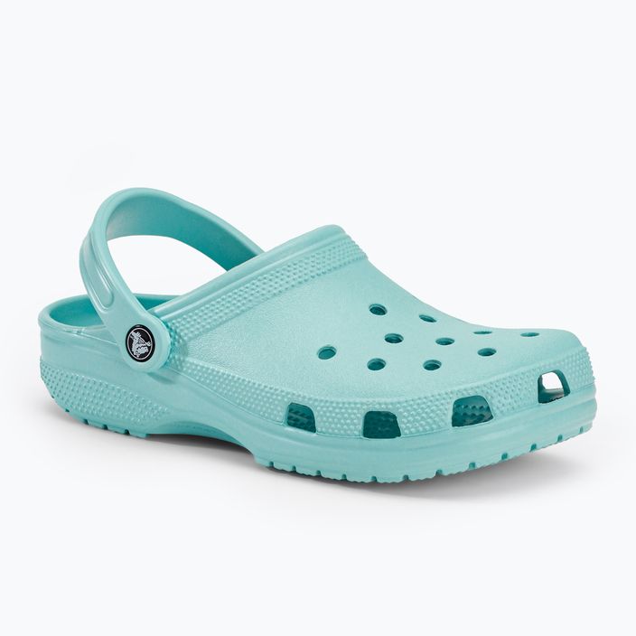 Crocs Classic flip-flop kék 10001-4SS 2
