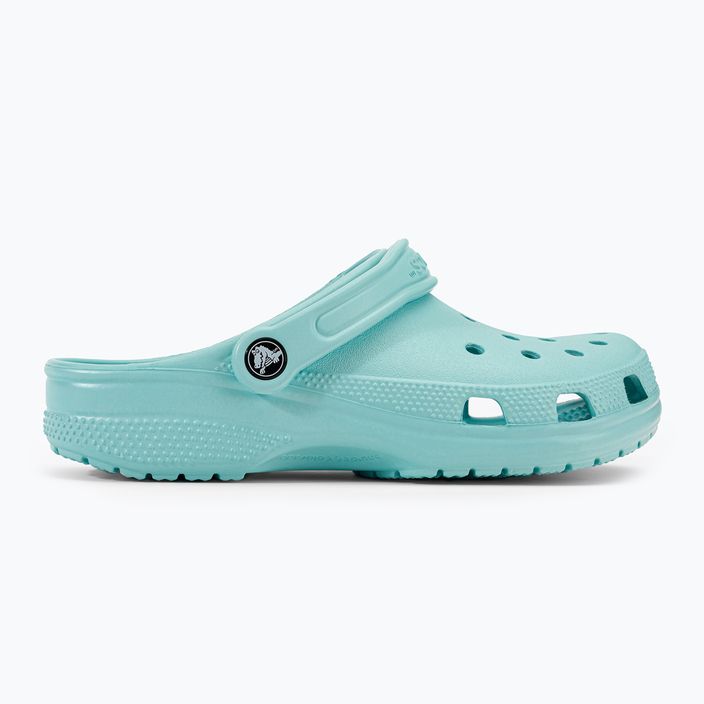 Crocs Classic flip-flop kék 10001-4SS 3