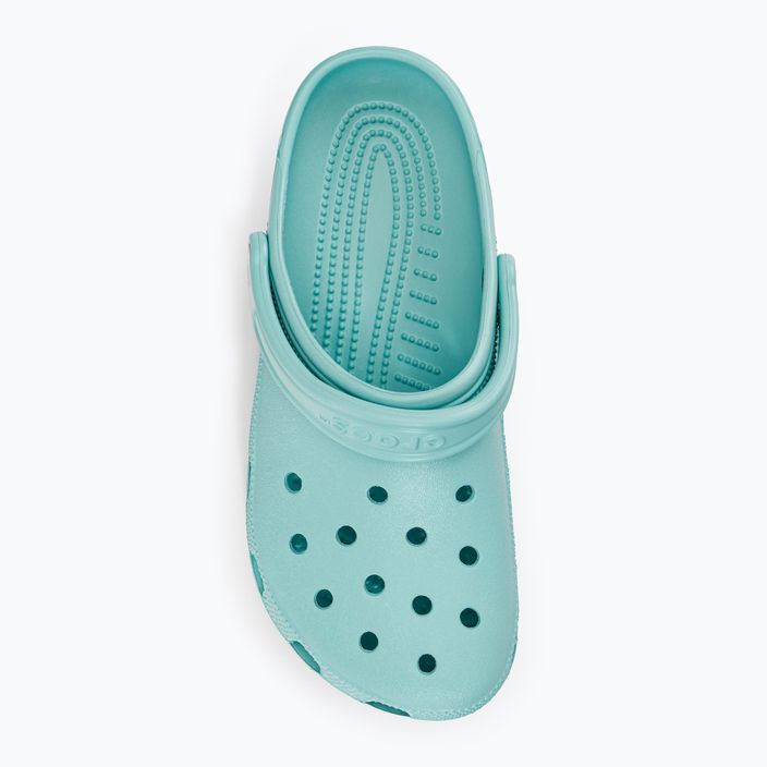 Crocs Classic flip-flop kék 10001-4SS 7