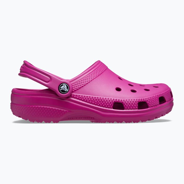 Crocs Classic flip-flop rózsaszín 10001-6SV 12