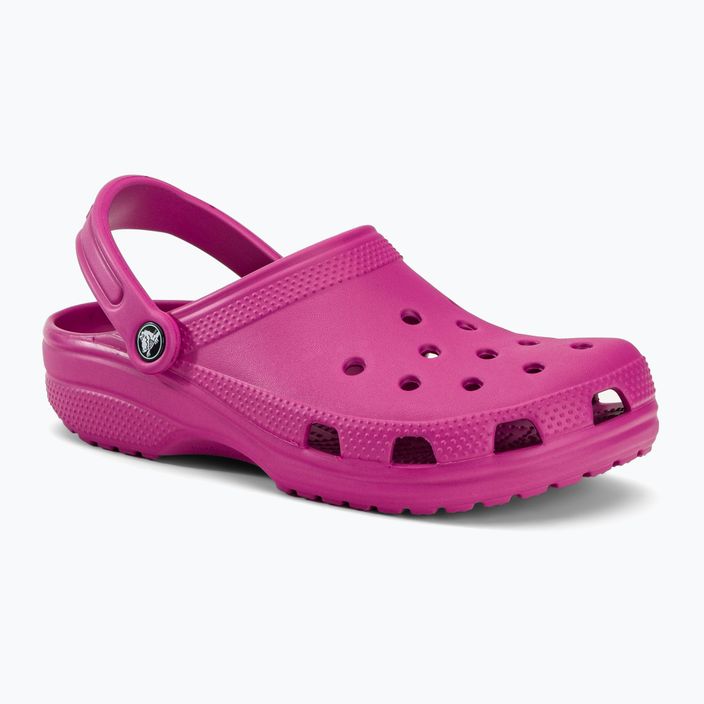 Crocs Classic flip-flop rózsaszín 10001-6SV 2