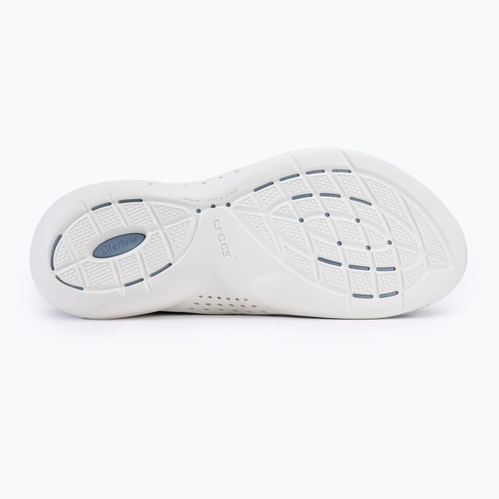 Női cipő Crocs LiteRide 360 Pacer navy/blue grey 4