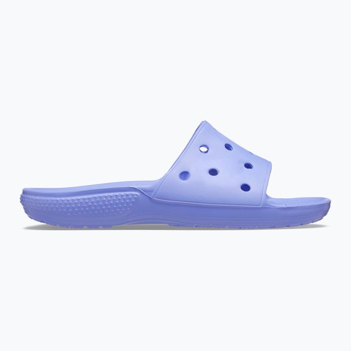 Crocs Classic Crocs Slide szandál flip flop lila 206121-5PY 10