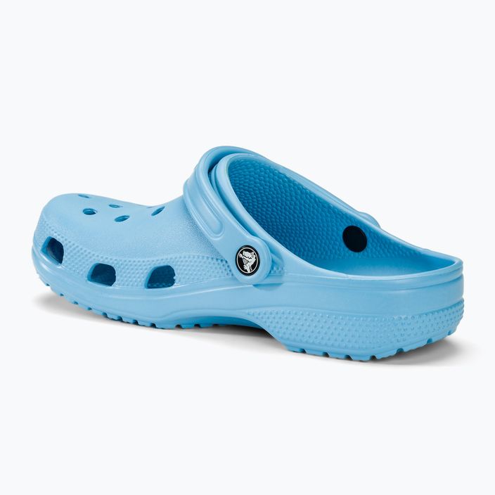 Crocs Classic oxigén flip-flop 4