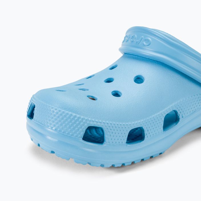 Crocs Classic oxigén flip-flop 8