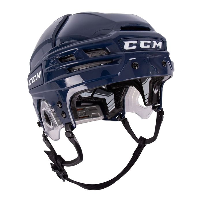 hokisisisak  CCM Super Tacks X navy 2