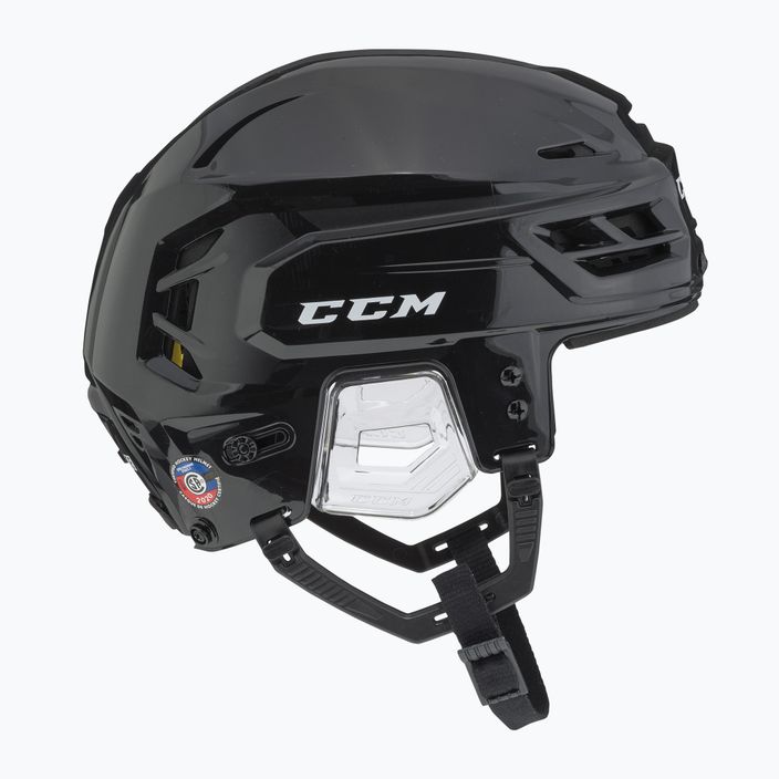 hokisisisak  CCM Tacks 210 black 3