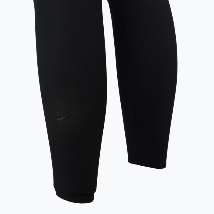 Női leggings Nike One Luxe fekete AT3098-010 3