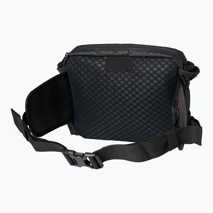 FOX 5L lumbálható hidratáló csomag kerékpáros táska fekete 28929_001 11
