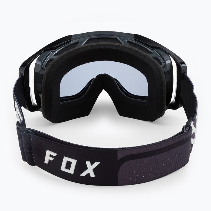 Fox Racing Airspace Vizen kerékpáros szemüveg fekete 29672_001 3
