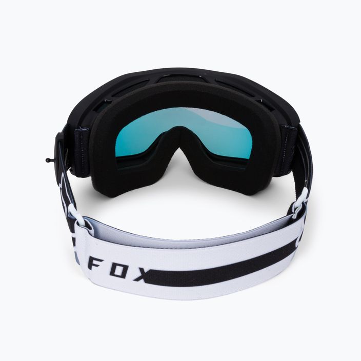 FOX Main Ryaktr kerékpáros szemüveg fekete 29679_001_OS 3
