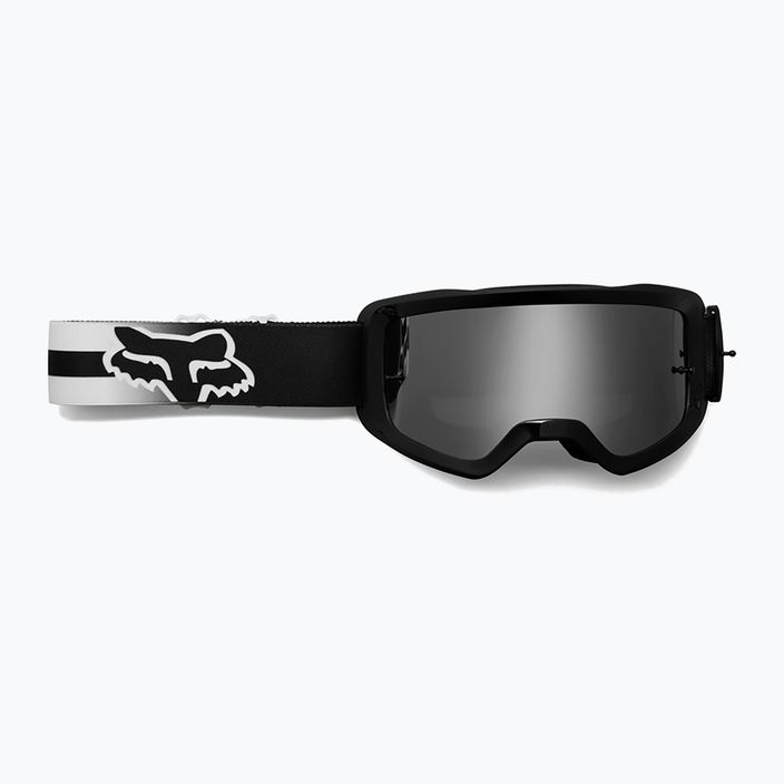 FOX Main Ryaktr kerékpáros szemüveg fekete 29679_001_OS 8