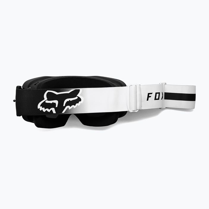FOX Main Ryaktr kerékpáros szemüveg fekete 29679_001_OS 9
