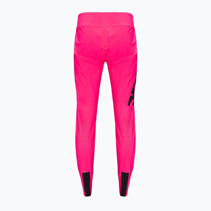 FOX Flexair Lunar rózsaszín női kerékpáros nadrág 29891_170_XS 5