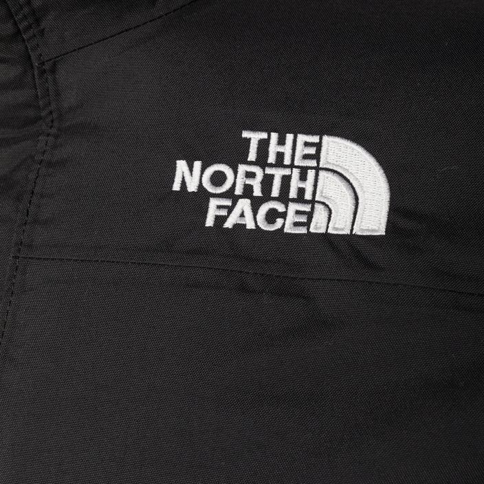 Férfi pehelykabát The North Face Zaneck fekete NF0A4M8HJK31 3