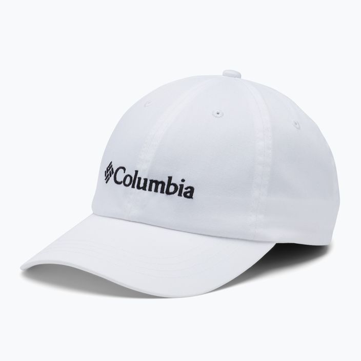 Columbia Roc II Ball baseball sapka fehér 1766611101 6