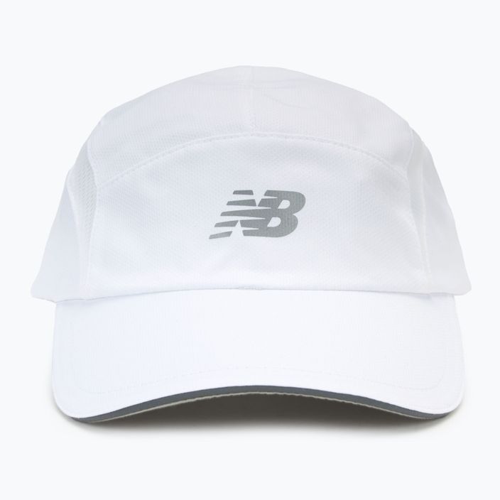 New Balance 5 Panel Performance sapka fehér 2