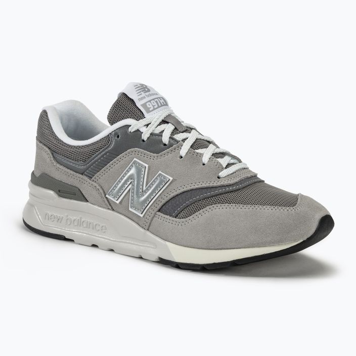 Férfi cipő New Balance 997H grey