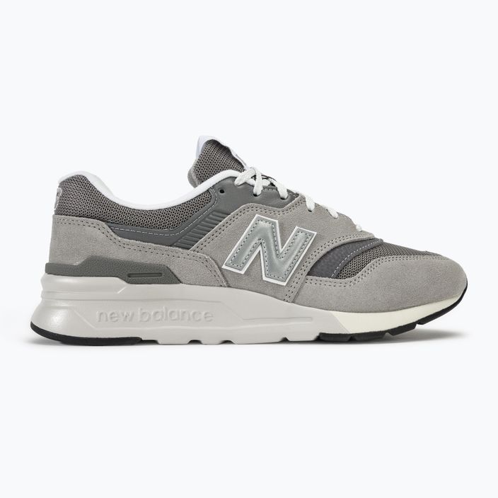 Férfi cipő New Balance 997H grey 2