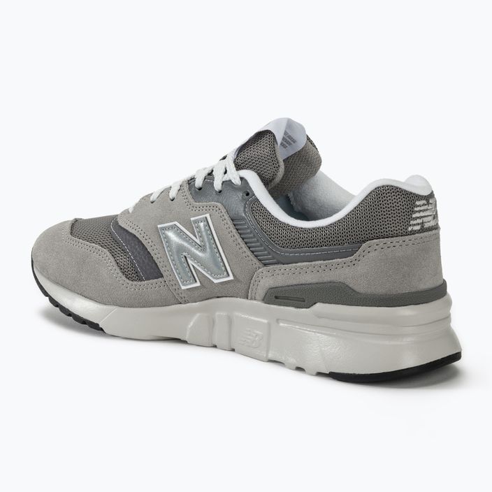 Férfi cipő New Balance 997H grey 3