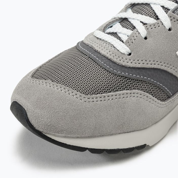 Férfi cipő New Balance 997H grey 7