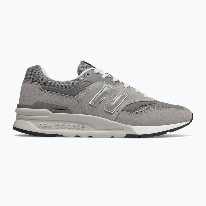Férfi cipő New Balance 997H grey 8