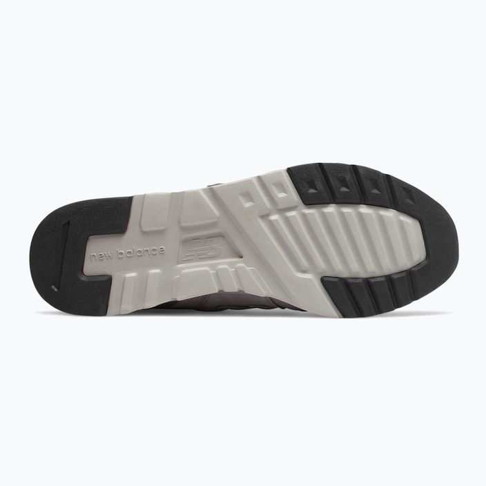 Férfi cipő New Balance 997H grey 10
