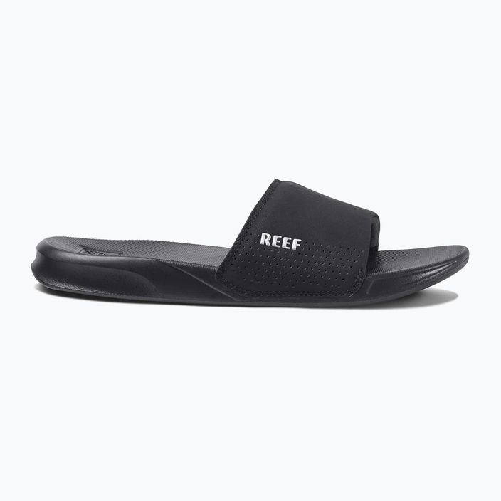 REEF One Slide férfi flip-flopok fekete RF0A3ONDBLA 10