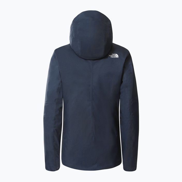Női pehelykabát The North Face Quest Insulated navy blue NF0A3Y1JH2G1 11