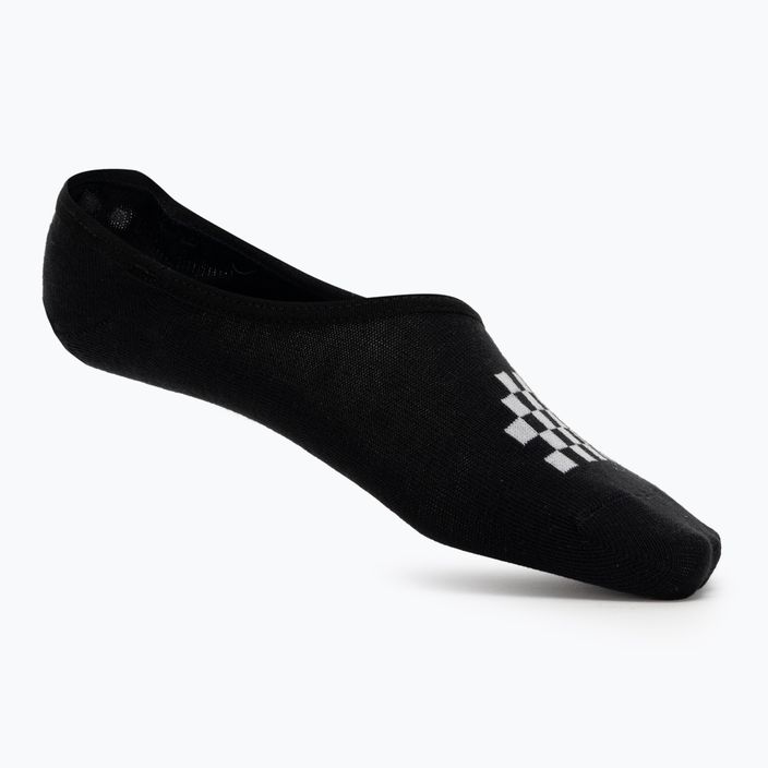 Vans Classic Canoodle női zokni 3 pár fehér/szürke/fekete 4