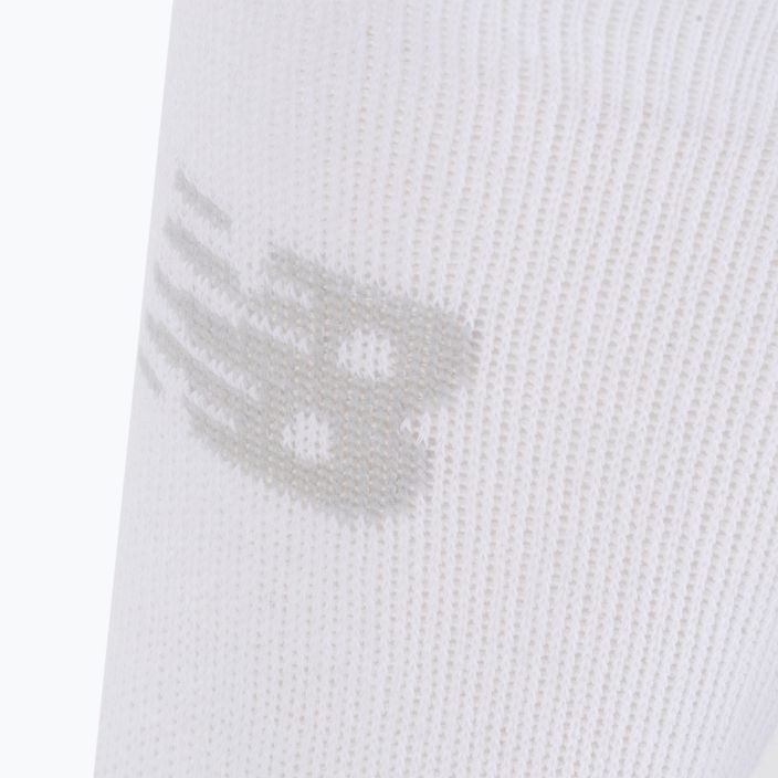 New Balance Performance Cotton Cushion 3pak fehér zokni NBLAS95363WT.S 4