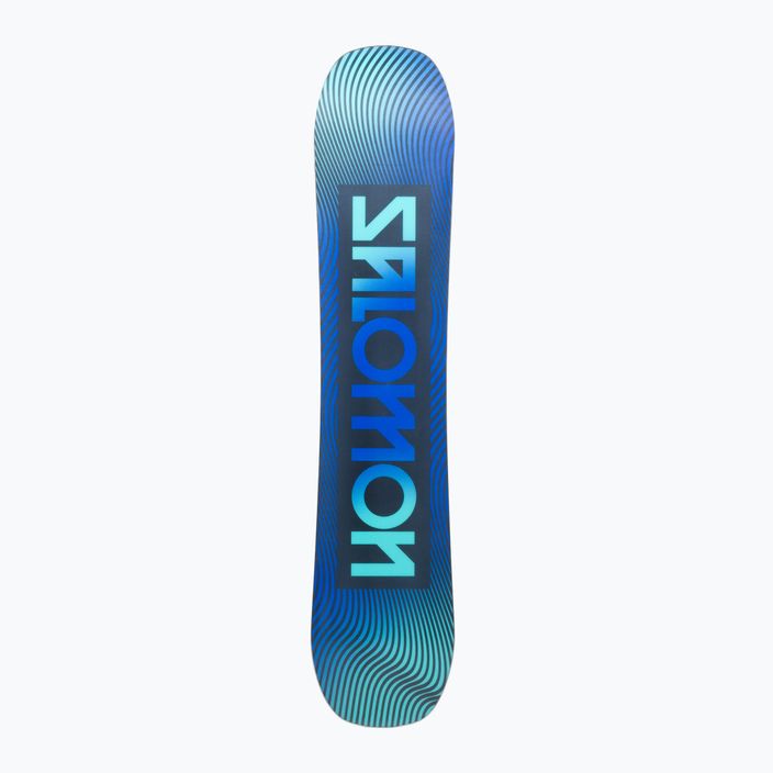 Gyermek snowboard Salomon Grail L41219000 4
