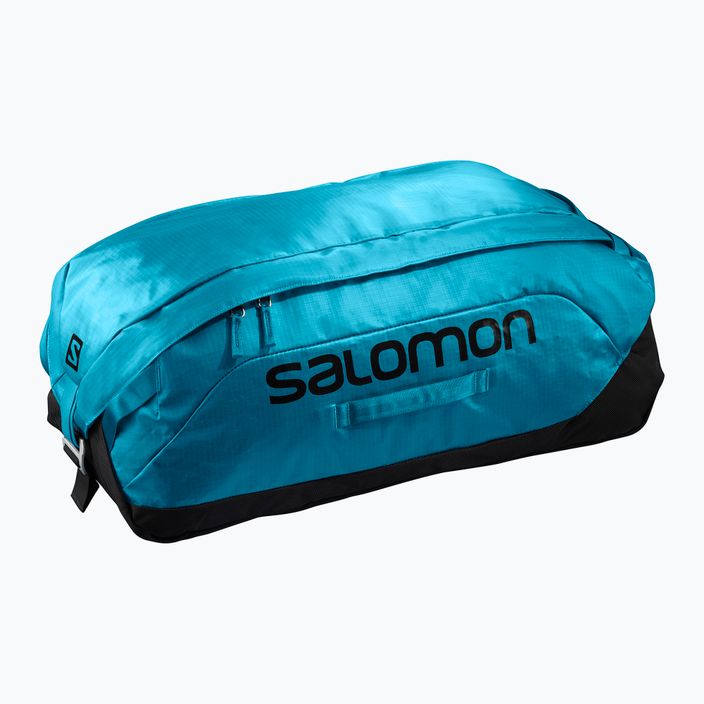 Salomon Outlife Duffel 45L kék LC1516800 7
