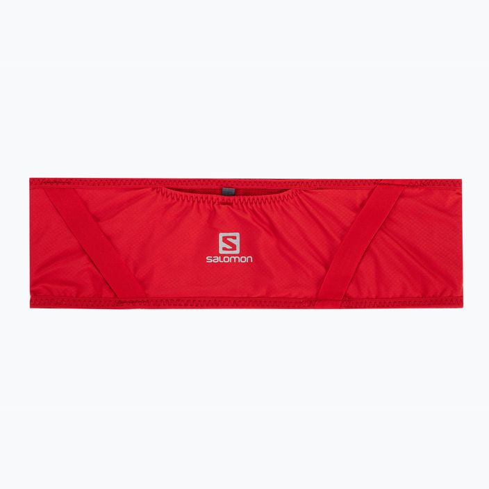 Salomon Pulse piros LC1521300 futóöv 3