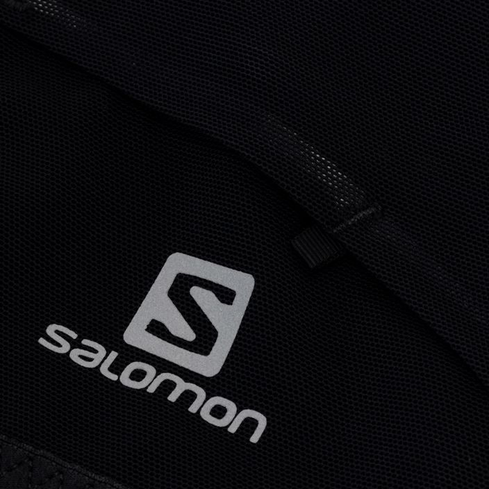 Salomon Sense Pro futóöv fekete LC1515500 4
