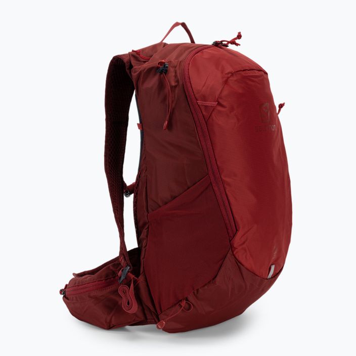 Salomon Trailblazer 20 l túra hátizsák piros LC1520300 3