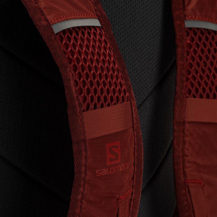 Salomon Trailblazer 20 l túra hátizsák piros LC1520300 5