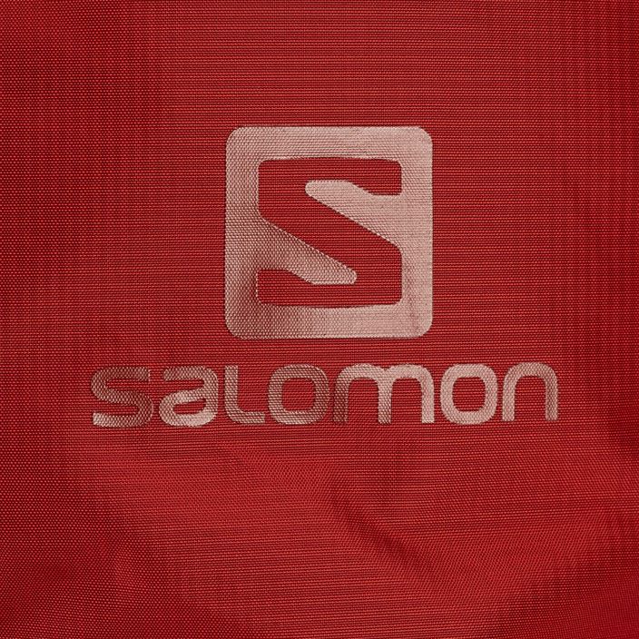 Salomon Trailblazer 10 l túra hátizsák piros LC1520100 4