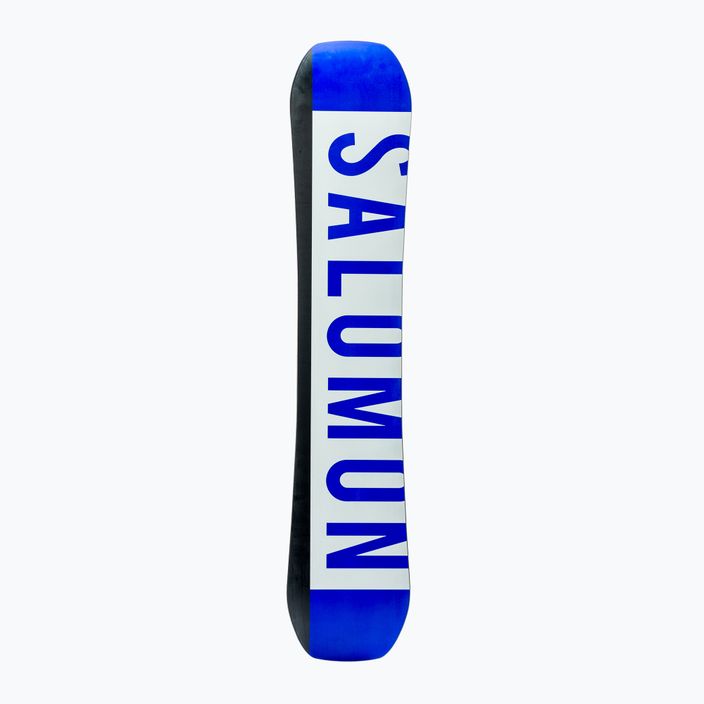 Salomon Huck Knife férfi snowboard kék L41505300 4