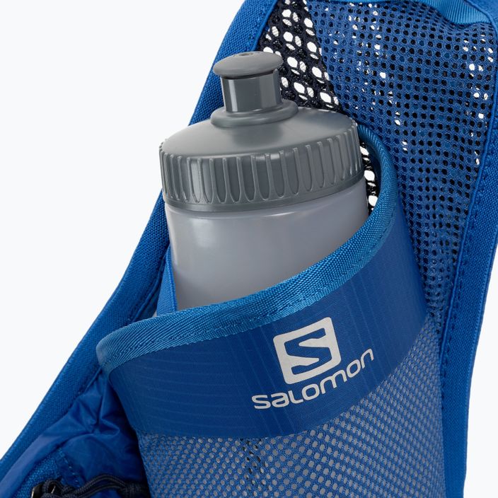Salomon Active kék LC1779500 futóöv Salomon Active kék LC1779500 4
