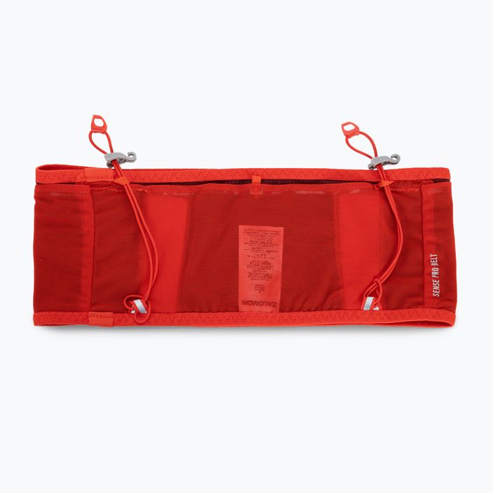 Salomon Sense Pro futóöv piros LC1760300 3
