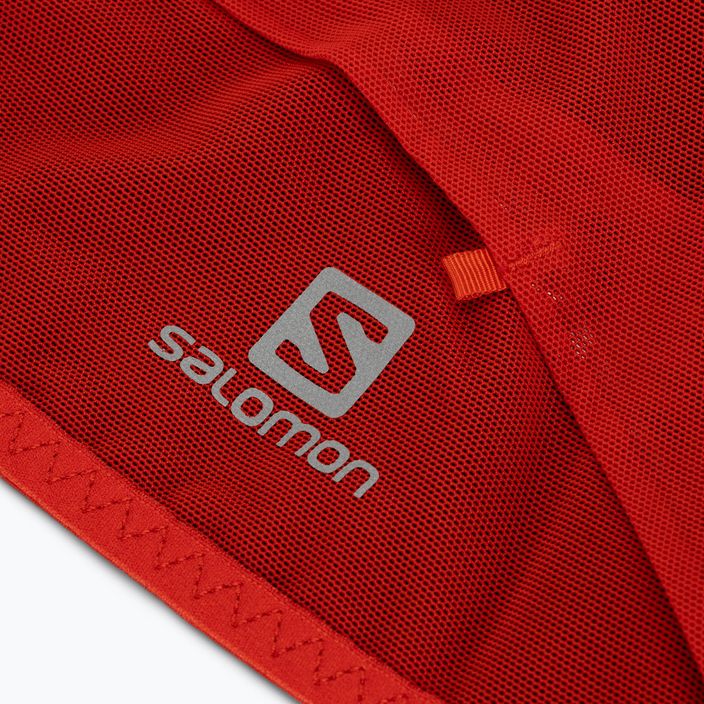Salomon Sense Pro futóöv piros LC1760300 4