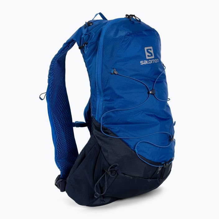 Salomon XT 10 l túra hátizsák kék LC1757400 3