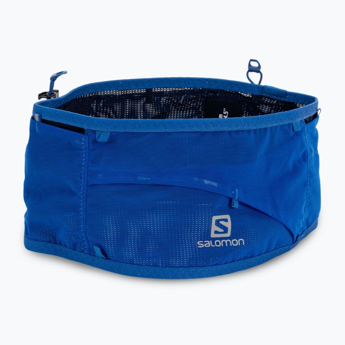Salomon Sense Pro kék futóöv LC1760400