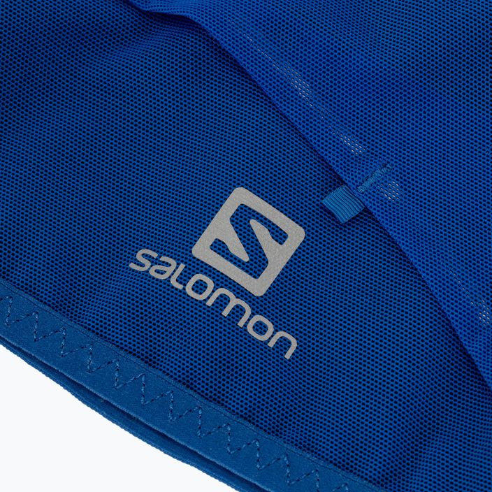 Salomon Sense Pro kék futóöv LC1760400 4