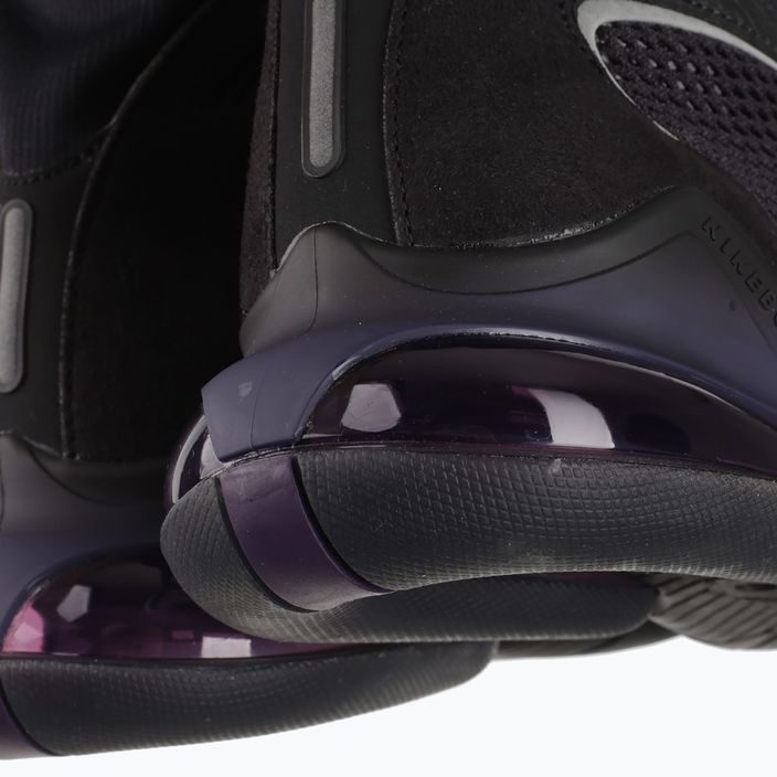 Nike Air Max Box cipő fekete AT9729-005 17
