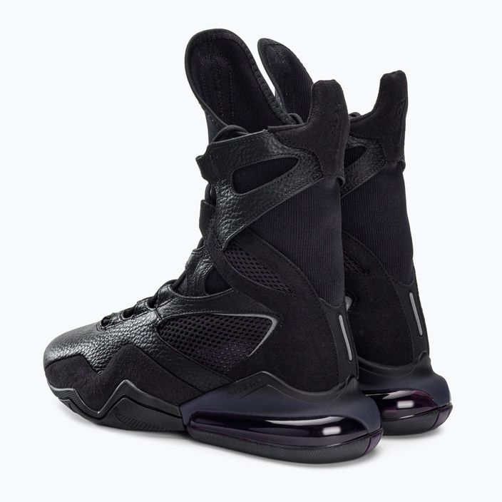 Nike Air Max Box cipő fekete AT9729-005 3